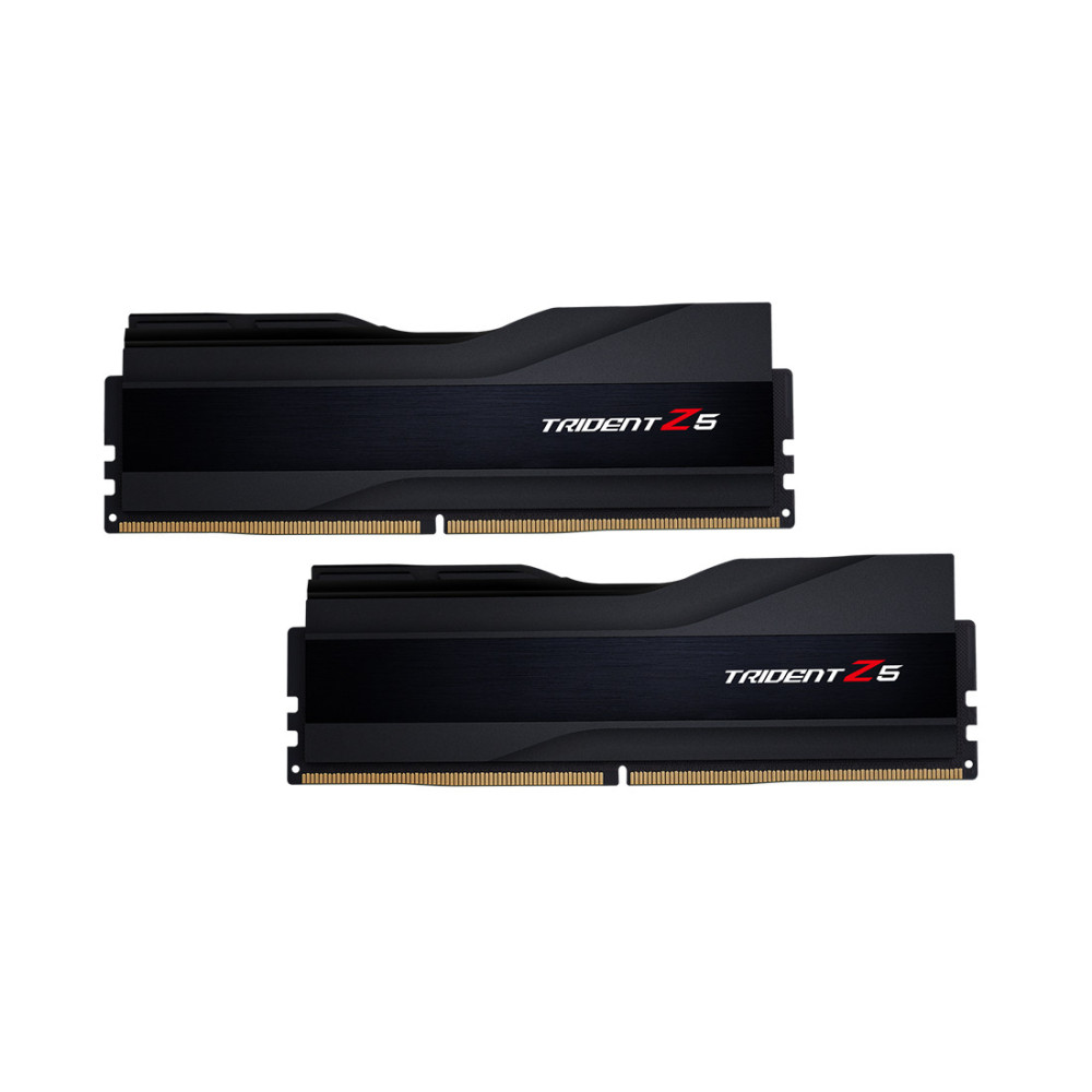 DDR5 32GB KIT 2x16GB PC 6400 G.Skill Trident Z5 F5-6400J3239G16GX2-TZ5K DDR5 32GB KIT 2x16GB PC 6400 G.Skill Trident Z5 F5-6400J3239G16GX2-TZ5K