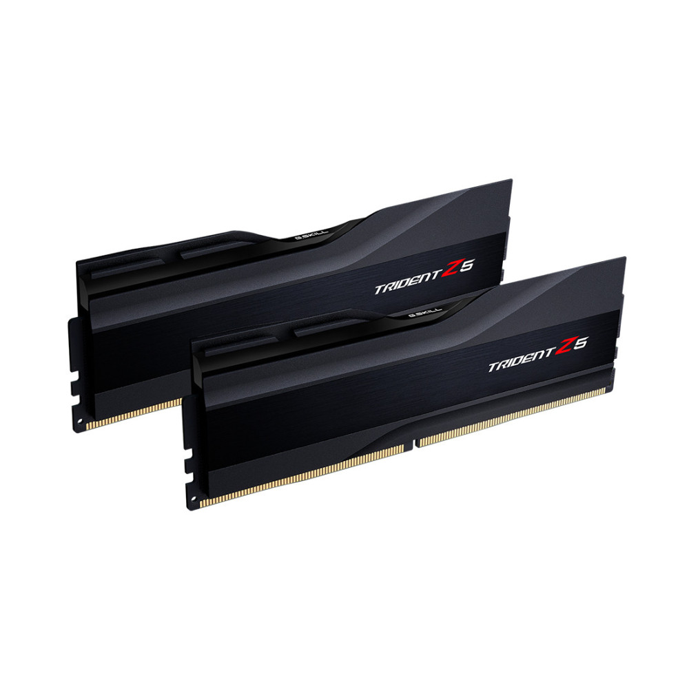 DDR5 32GB KIT 2x16GB PC 6400 G.Skill Trident Z5 F5-6400J3239G16GX2-TZ5K