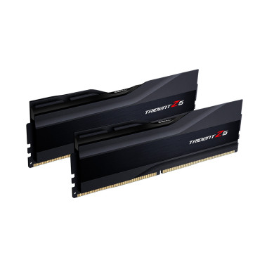 DDR5 32GB KIT 2x16GB PC 6400 G.Skill Trident Z5 F5-6400J3239G16GX2-TZ5K