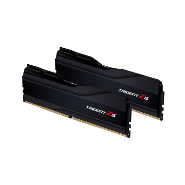 DDR5 32GB KIT 2x16GB PC 6400 G.Skill Trident Z5 F5-6400J3239G16GX2-TZ5K