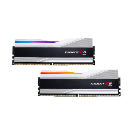 DDR5 32GB KIT 2x16GB PC 6400 G.Skill Trident Z5 RGB F5-6400J3239G16GX2-TZ5RS