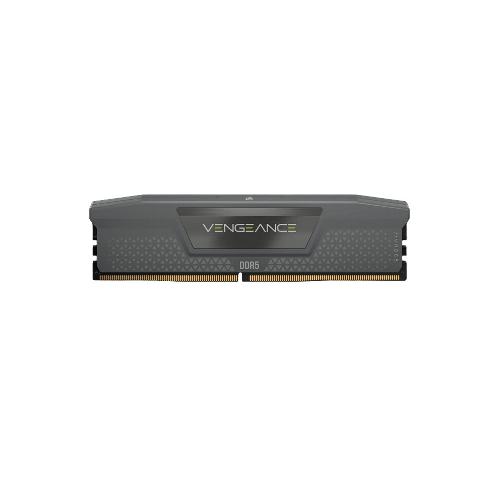 DDR5 64GB KIT 2x32GB PC 6000 Corsair Vengeance CMK64GX5M2B6000Z30