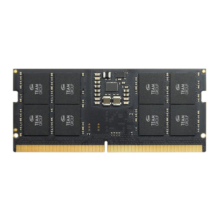 SO 16GB DDR5 PC 5600 Teamgroup elite TED516G5600C46A-S01