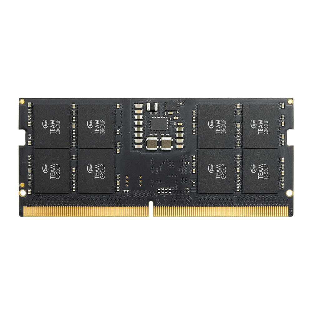 SO 16GB DDR5 PC 5600 Teamgroup elite TED516G5600C46A-S01 SO 16GB DDR5 PC 5600 Teamgroup elite TED516G5600C46A-S01