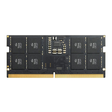 SO 16GB DDR5 PC 5600 Teamgroup elite TED516G5600C46A-S01