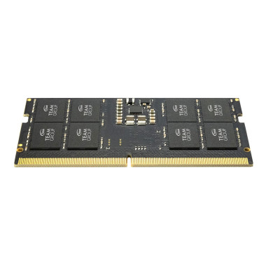 SO 16GB DDR5 PC 5600 Teamgroup elite TED516G5600C46A-S01