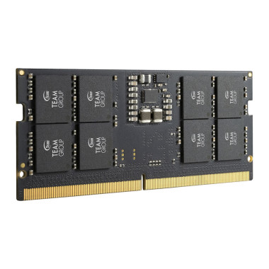 SO 32GB DDR5 PC 5600 Teamgroup Elite TED532G5600C46A-S01