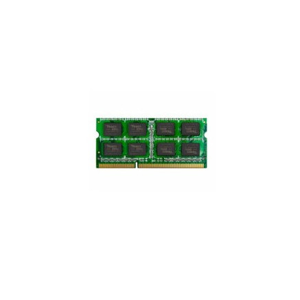 SO 4GB DDR3 PC 1600  Team Elite retail