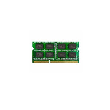SO 4GB DDR3 PC 1600  Team Elite retail