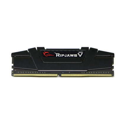 DDR4 16GB KIT 2x8GB PC 3200 G.Skill Ripjaws V F4-3200C16D-16GVKB
