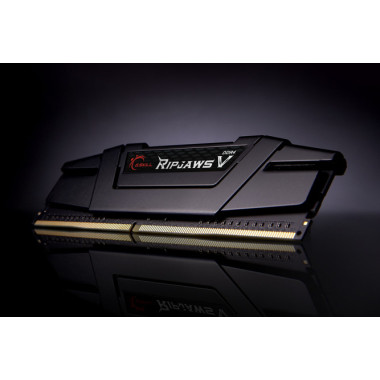 DDR4 16GB KIT 2x8GB PC 3200 G.Skill Ripjaws V F4-3200C16D-16GVKB