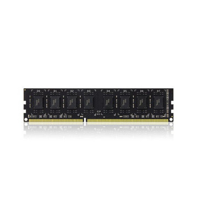DDR4 8GB PC 2666 Team Elite TED48G2666C1901