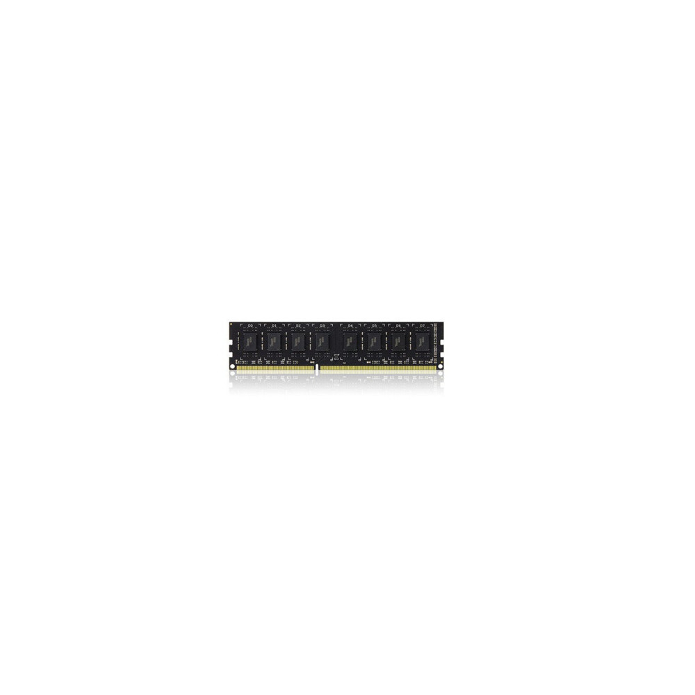 DDR4 8GB PC 2666 Team Elite TED48G2666C1901 DDR4 8GB PC 2666 Team Elite TED48G2666C1901