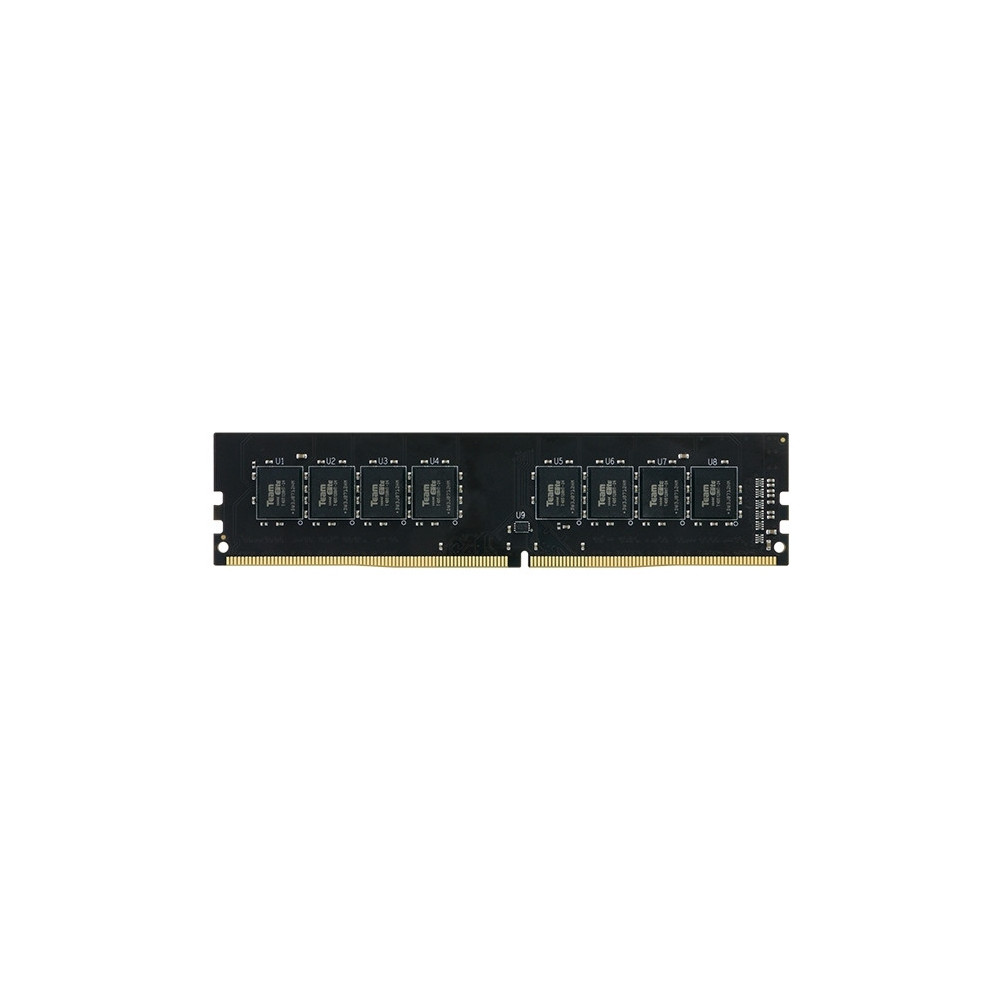 DDR4 8GB PC 3200 Team Elite TED48G3200C2201