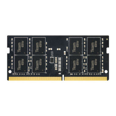 SO 8GB DDR4 PC 2666 Team Elite retail TED48G2666C19-S01