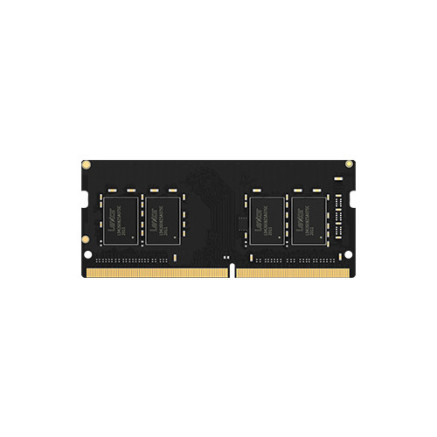 SO 8GB DDR4 PC 3200 Lexar LD4AS008G-B3200GSST