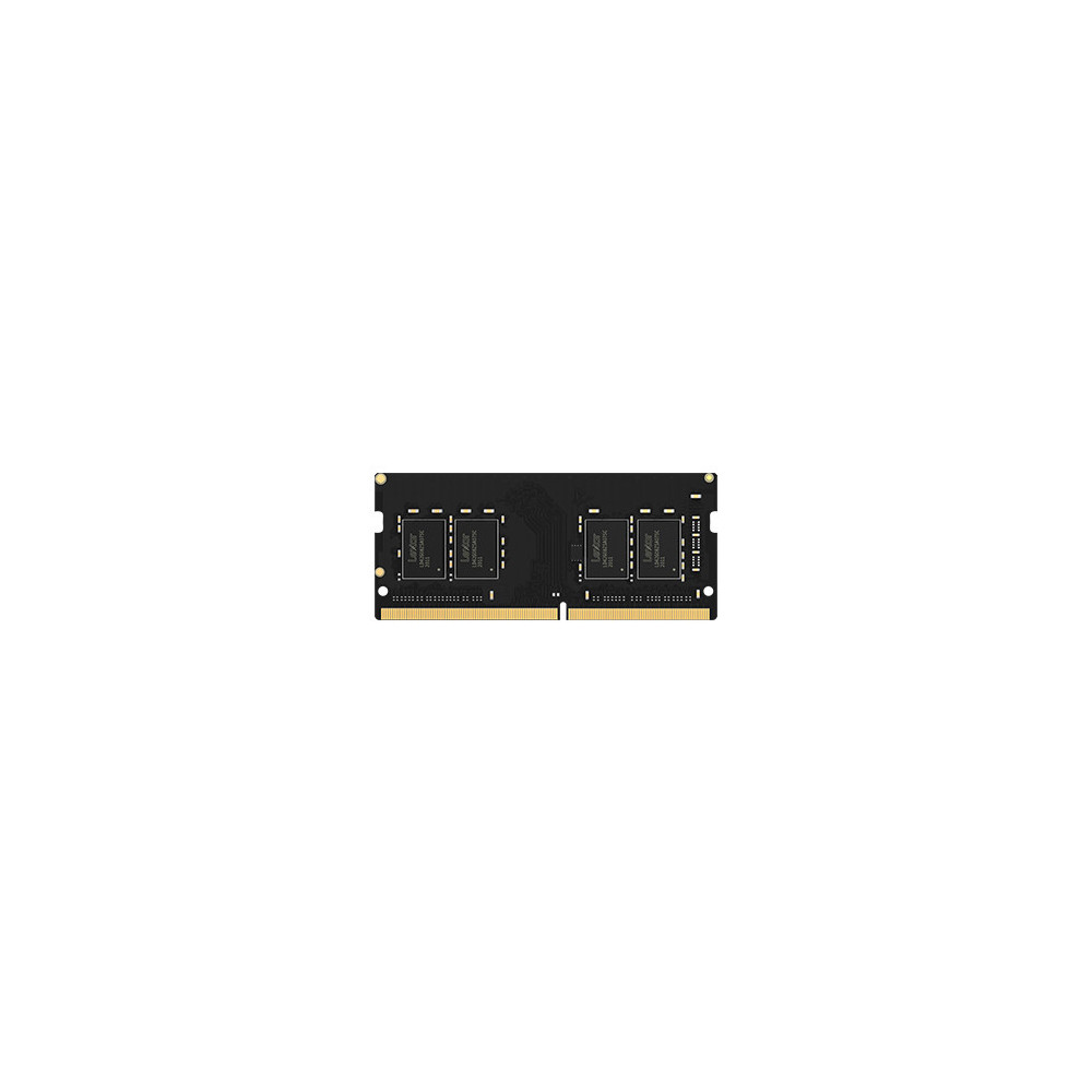 SO 8GB DDR4 PC 3200 Lexar LD4AS008G-B3200GSST SO 8GB DDR4 PC 3200 Lexar LD4AS008G-B3200GSST