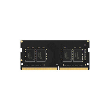 SO 8GB DDR4 PC 3200 Lexar LD4AS008G-B3200GSST
