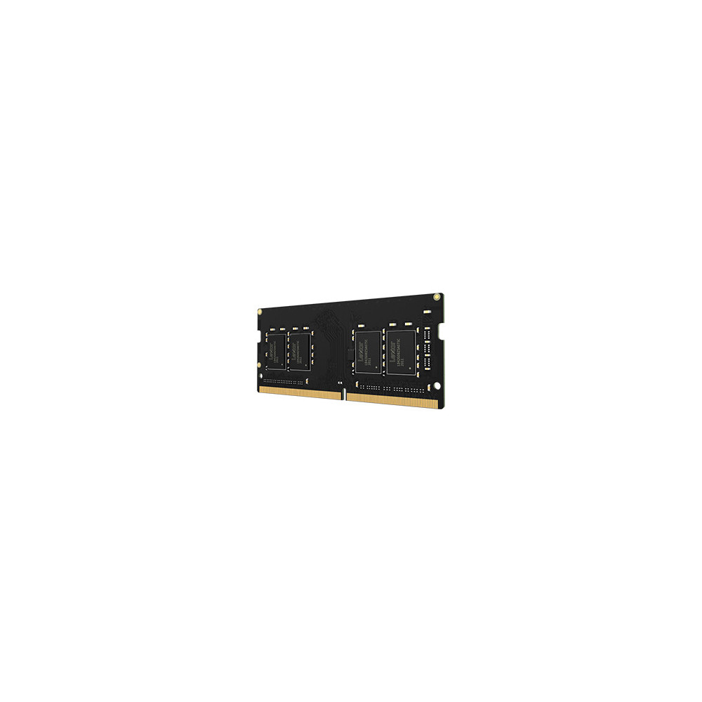 SO 8GB DDR4 PC 3200 Lexar LD4AS008G-B3200GSST