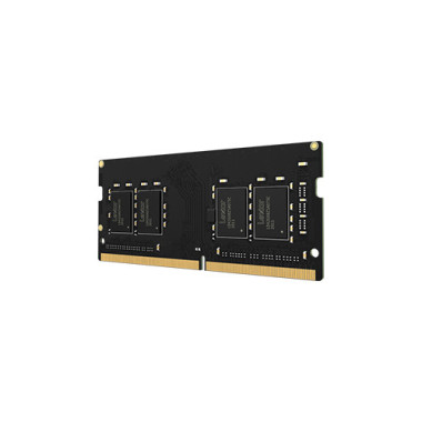 SO 8GB DDR4 PC 3200 Lexar LD4AS008G-B3200GSST