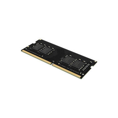 SO 8GB DDR4 PC 3200 Lexar LD4AS008G-B3200GSST