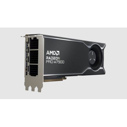 VGA AMD RADEON PRO W7900 32GB (100-300000074)