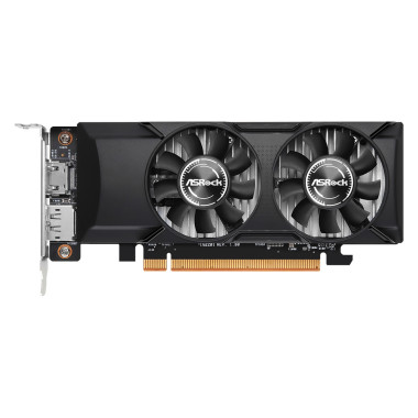 VGA ASRock Intel ARC A310 4GB LP