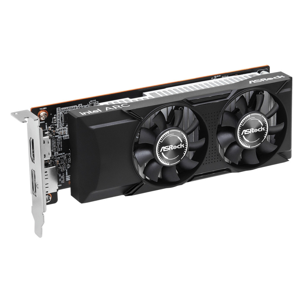 VGA ASRock Intel ARC A310 4GB LP
