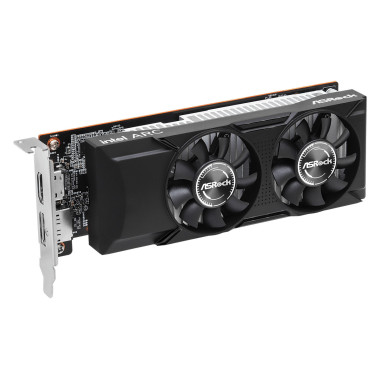 VGA ASRock Intel ARC A310 4GB LP