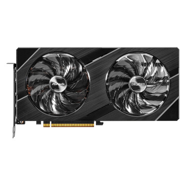 VGA ASRock Intel ARC A770 16GB Challenger OC