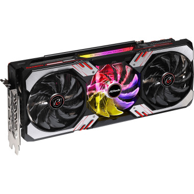 VGA ASRock Radeon RX 6800 XT 16GB Phantom Gaming OC