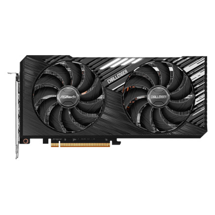 VGA ASRock Radeon RX 7700 XT 12GB Challenger OC