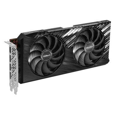 VGA ASRock Radeon RX 7700 XT 12GB Challenger OC