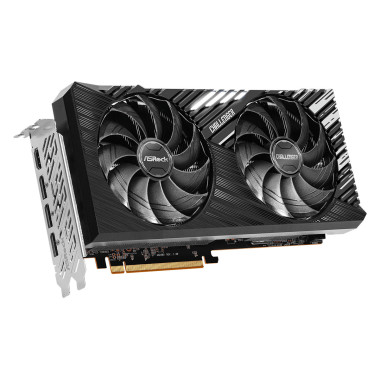 VGA ASRock Radeon RX 7700 XT 12GB Challenger OC