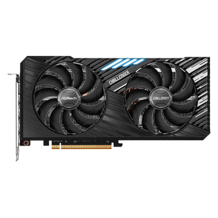 VGA ASRock Radeon RX 7800 XT 16GB Challenger OC