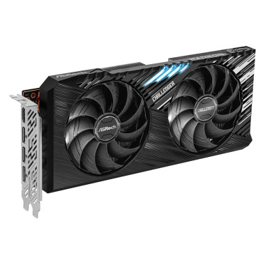 VGA ASRock Radeon RX 7800 XT 16GB Challenger OC
