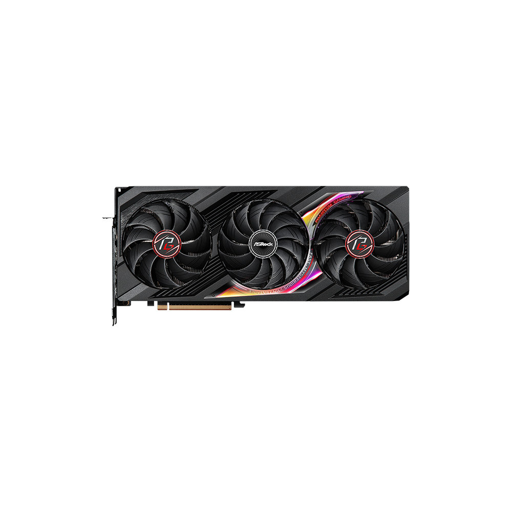 VGA ASRock Radeon RX 7900 XT 20GB Phantom Gaming OC