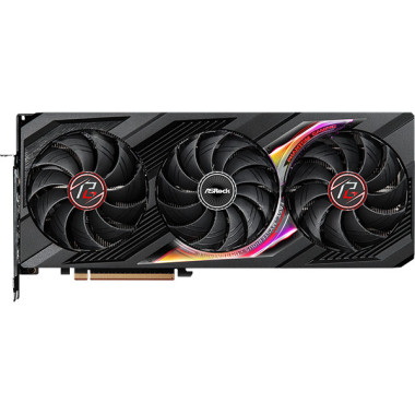 VGA ASRock Radeon RX 7900 XT 20GB Phantom Gaming OC