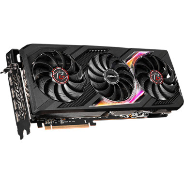 VGA ASRock Radeon RX 7900 XT 20GB Phantom Gaming OC