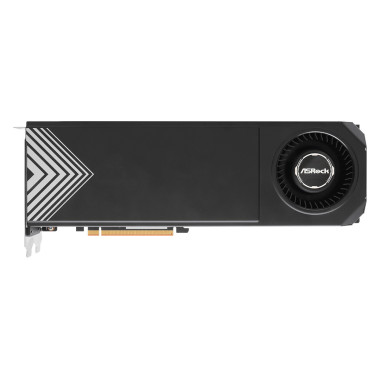 VGA ASRock Radeon RX 7900 XTX 24GB Creator