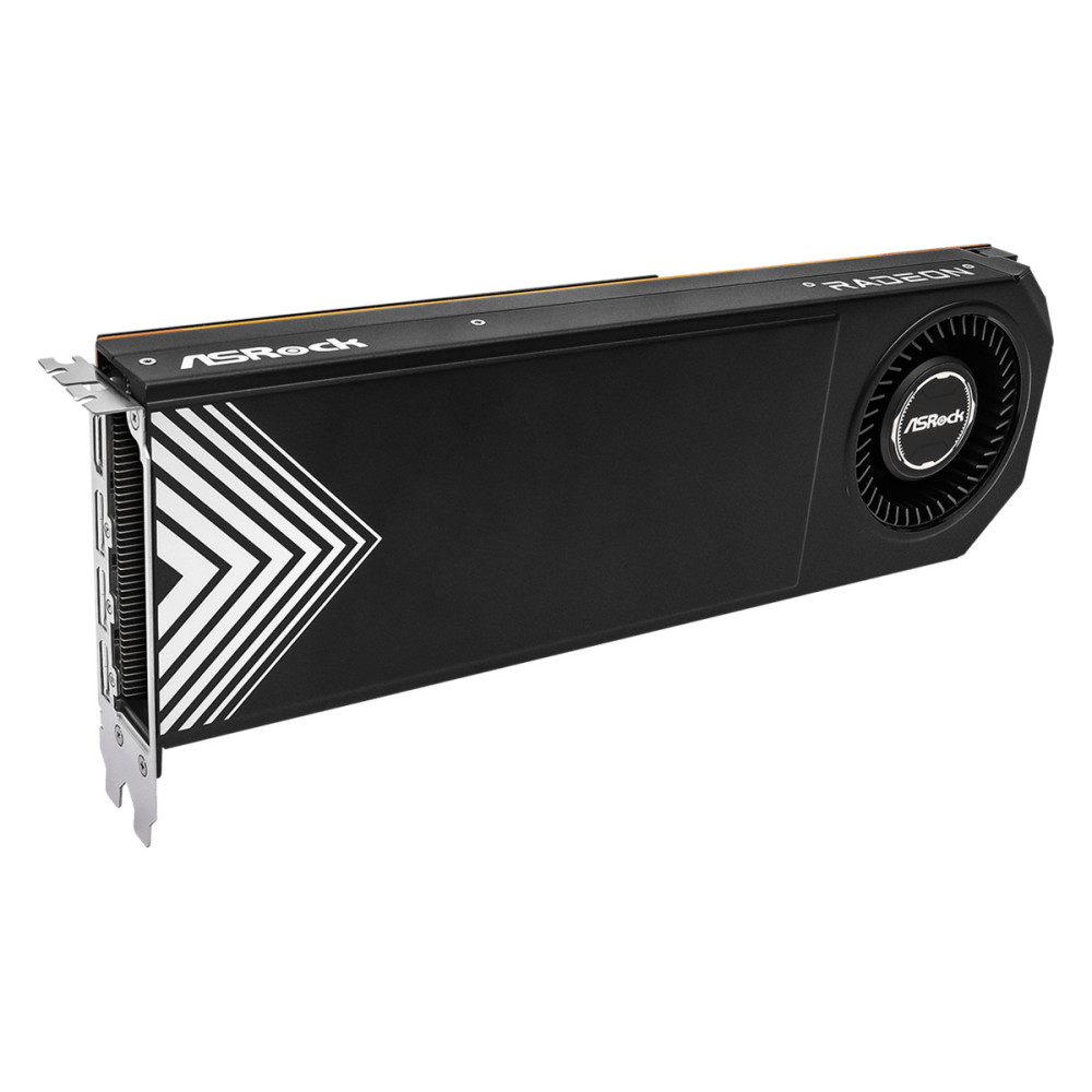 VGA ASRock Radeon RX 7900 XTX 24GB Creator