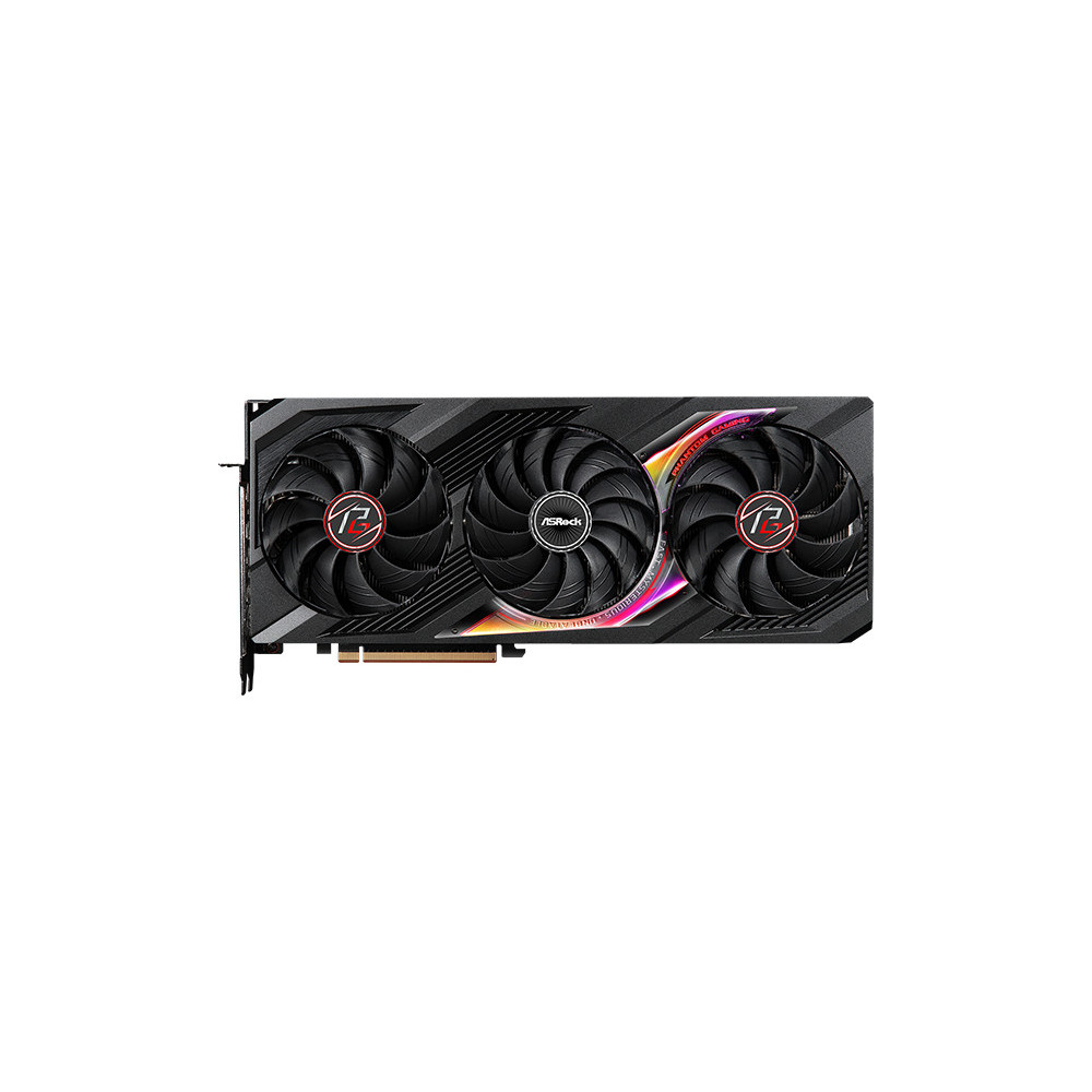 VGA ASRock Radeon RX 7900 XTX 24GB Phantom Gaming OC
