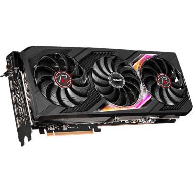 VGA ASRock Radeon RX 7900 XTX 24GB Phantom Gaming OC