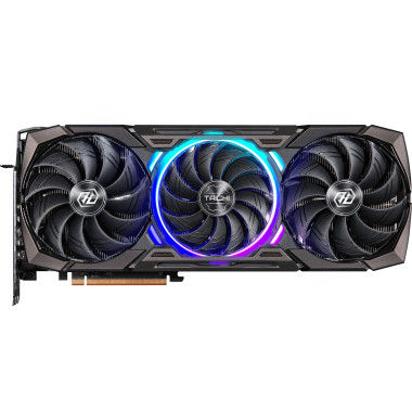 VGA ASRock Radeon RX 7900 XTX 24GB Taichi OC