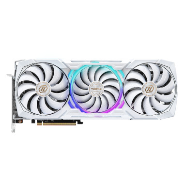 VGA ASRock Radeon RX 7900 XTX 24GB Taichi White OC