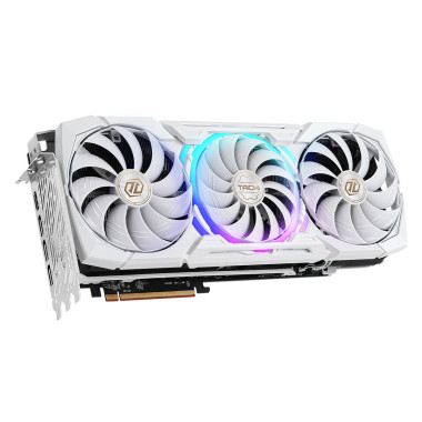 VGA ASRock Radeon RX 7900 XTX 24GB Taichi White OC