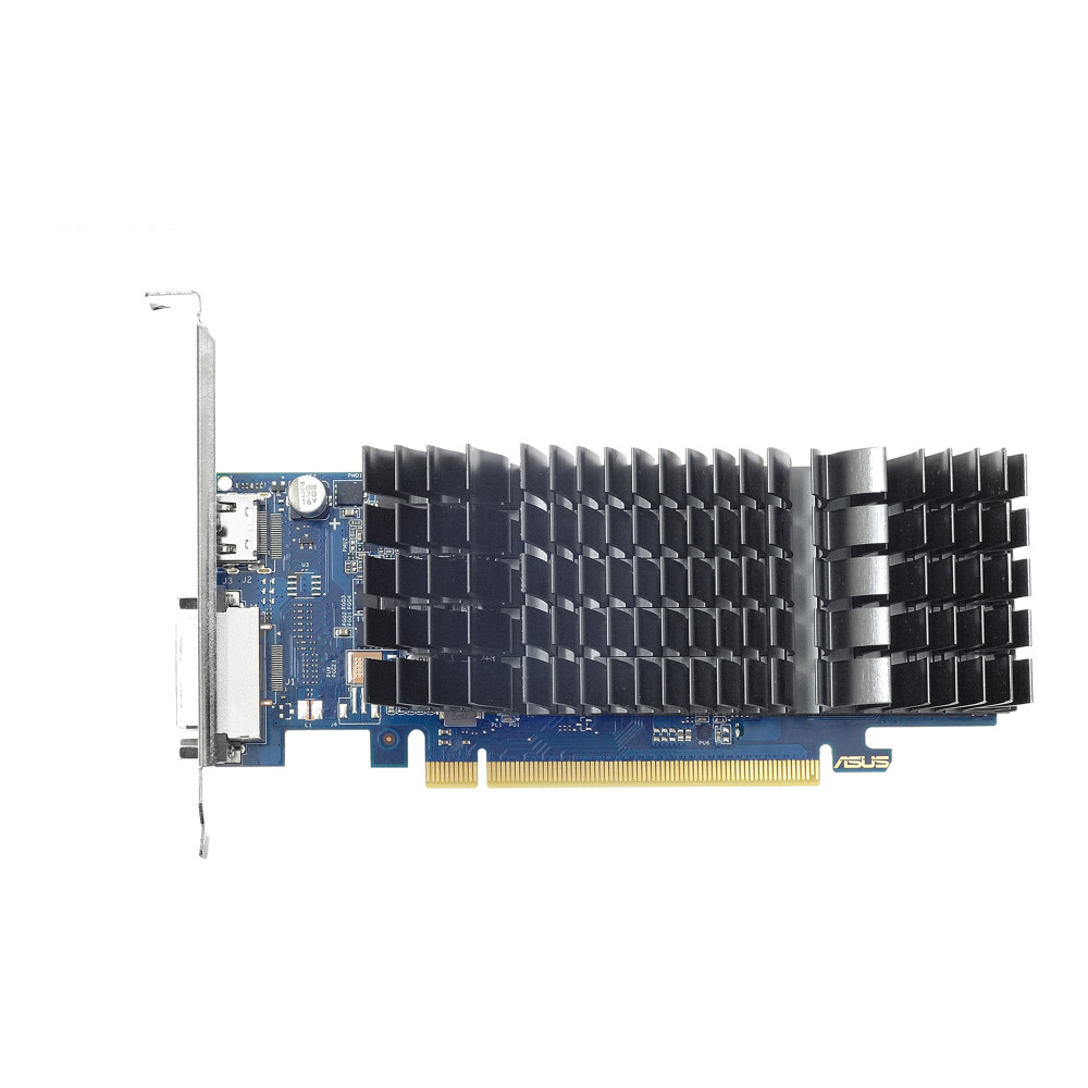 VGA Asus GeForce GT 1030 2GB GDDR5 SL BRK