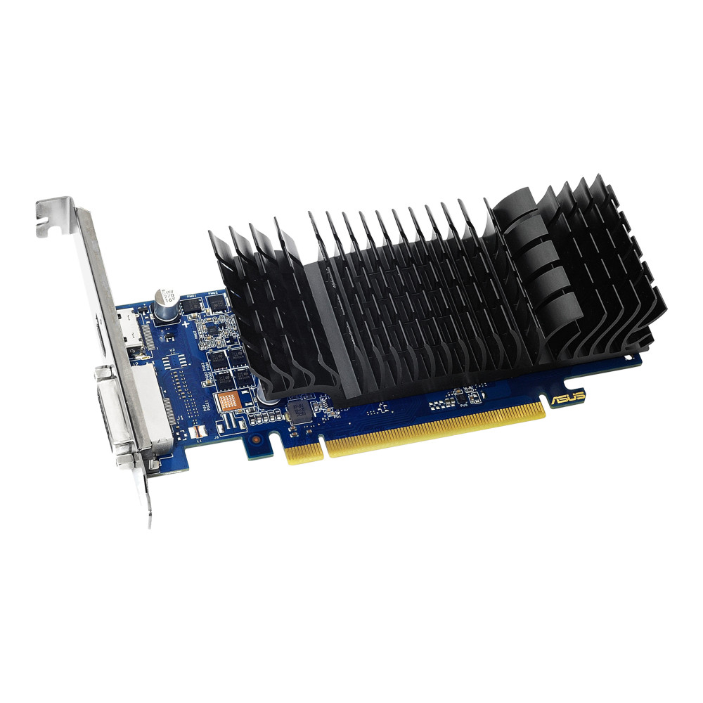 VGA Asus GeForce GT 1030 2GB GDDR5 SL BRK