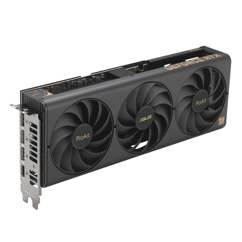 VGA Asus GeForce RTX 4070 Super 12GB PROART