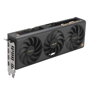 VGA Asus GeForce RTX 4070 Super 12GB PROART